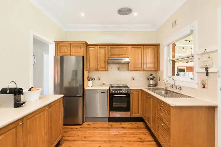 Fourth view of Homely house listing, 846 Forest Road, Peakhurst NSW 2210