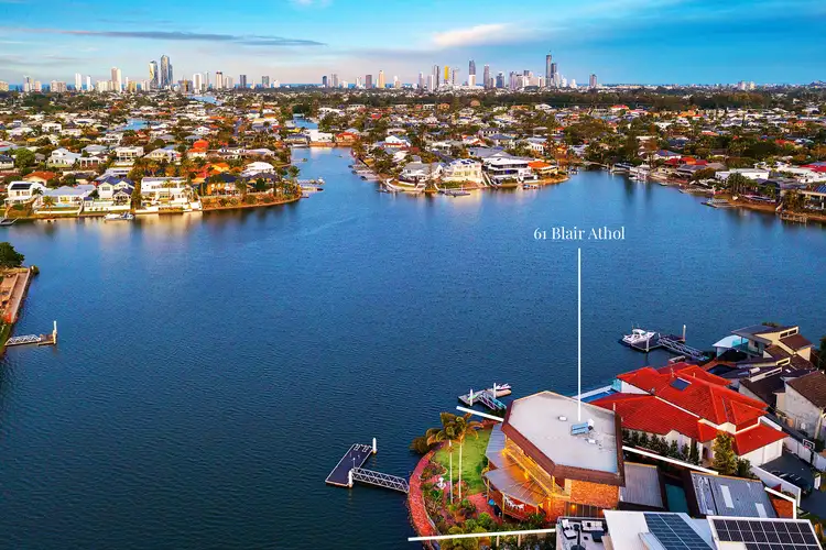 61 Blair Athol Crescent, Sorrento QLD 4217