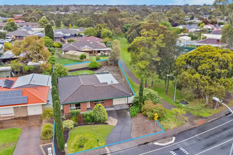 102 Emmerson Drive, Morphett Vale SA 5162