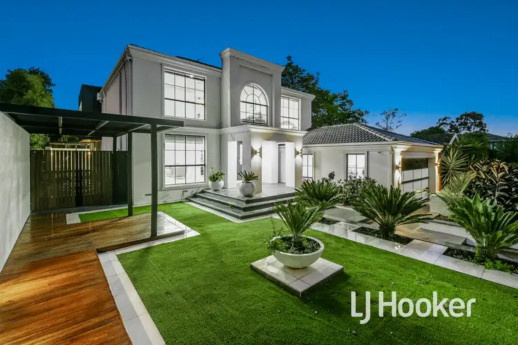 13 Eastbury Court, Narre Warren South VIC 3805
