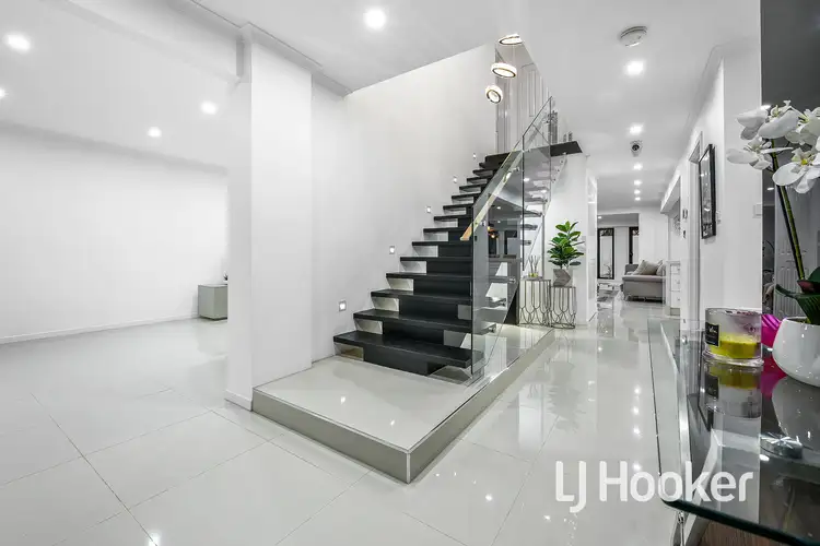 Third view of Homely house listing, 13 Eastbury Court, Narre Warren South VIC 3805