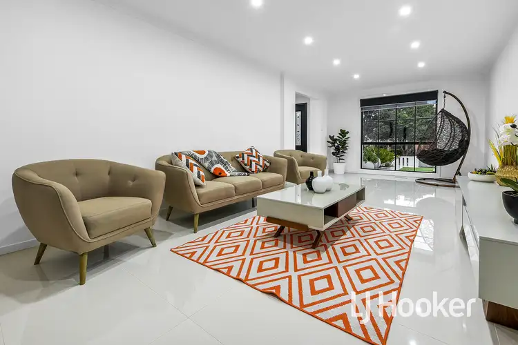 Fourth view of Homely house listing, 13 Eastbury Court, Narre Warren South VIC 3805