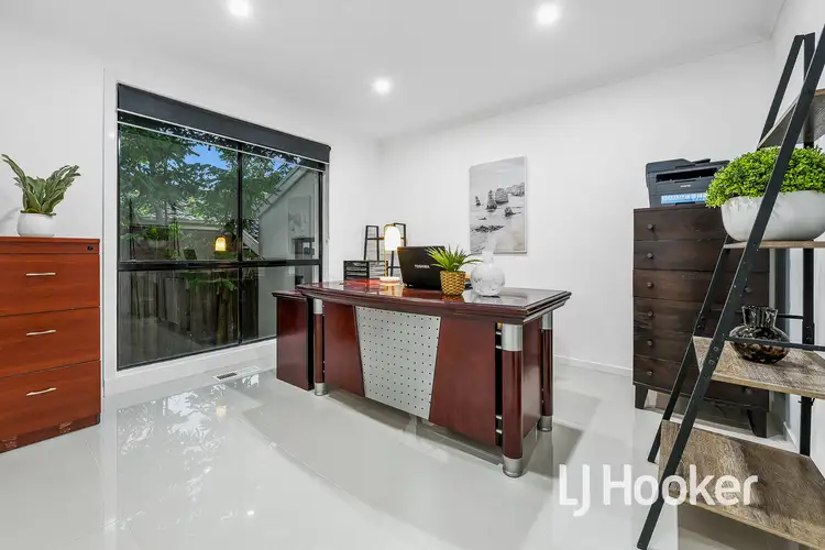 Fifth view of Homely house listing, 13 Eastbury Court, Narre Warren South VIC 3805