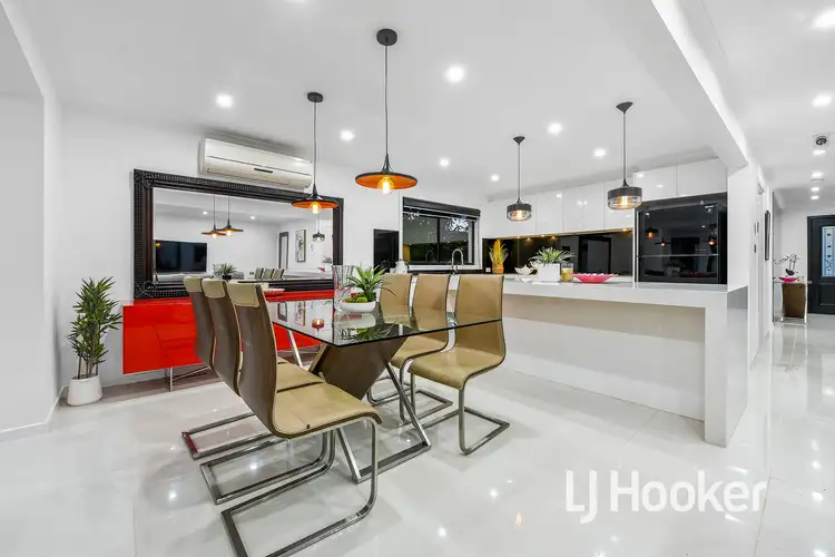 Sixth view of Homely house listing, 13 Eastbury Court, Narre Warren South VIC 3805