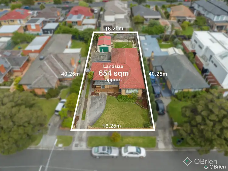 Second view of Homely house listing, 15 Konrad Street, Bentleigh East VIC 3165
