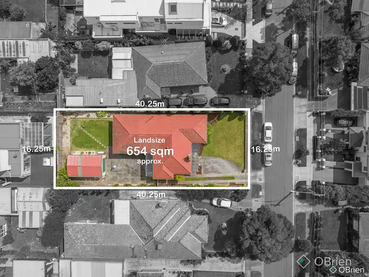 Third view of Homely house listing, 15 Konrad Street, Bentleigh East VIC 3165