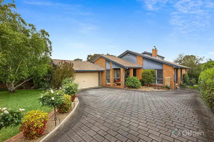 20 Robert Street, Somerville VIC 3912