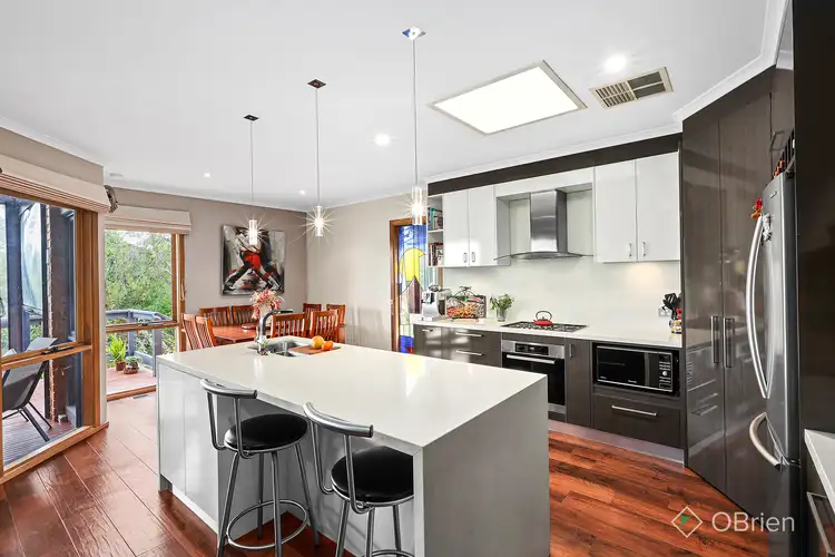 Second view of Homely house listing, 20 Robert Street, Somerville VIC 3912