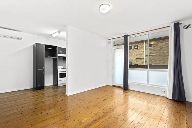Second view of Homely apartment listing, 3/87 Kingsway, Cronulla NSW 2230