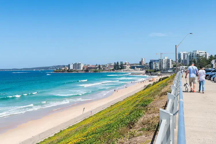 Sixth view of Homely apartment listing, 3/87 Kingsway, Cronulla NSW 2230