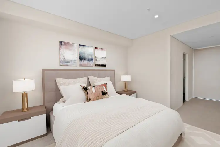 Fourth view of Homely apartment listing, Level 4/165/25 North Rocks Road, North Rocks NSW 2151
