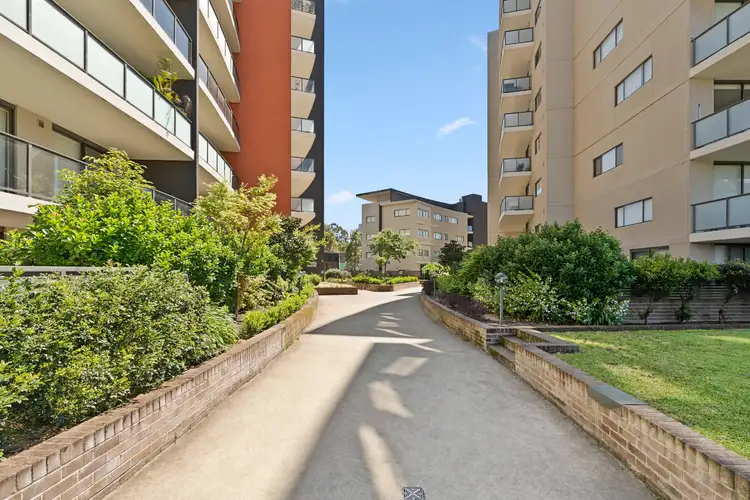 Sixth view of Homely apartment listing, Level 4/165/25 North Rocks Road, North Rocks NSW 2151