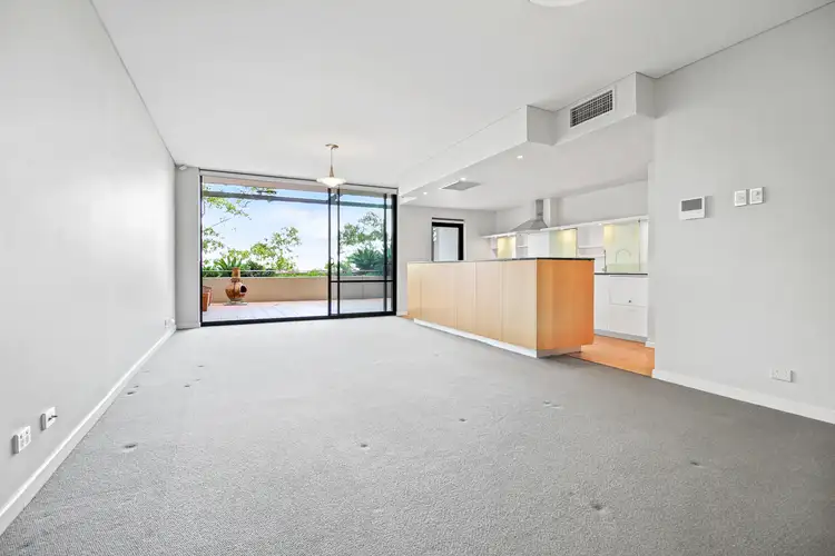Third view of Homely apartment listing, 26/81 Point Street, Pyrmont NSW 2009