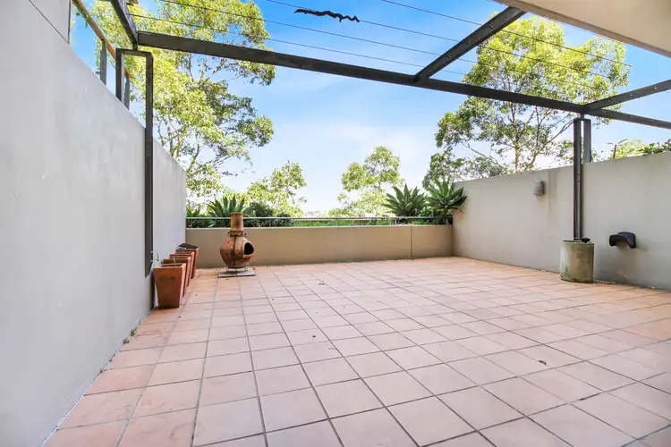 Fourth view of Homely apartment listing, 26/81 Point Street, Pyrmont NSW 2009