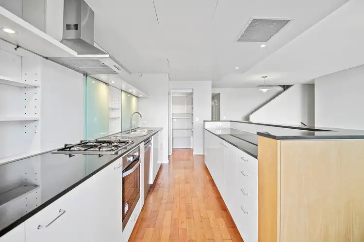 Fifth view of Homely apartment listing, 26/81 Point Street, Pyrmont NSW 2009