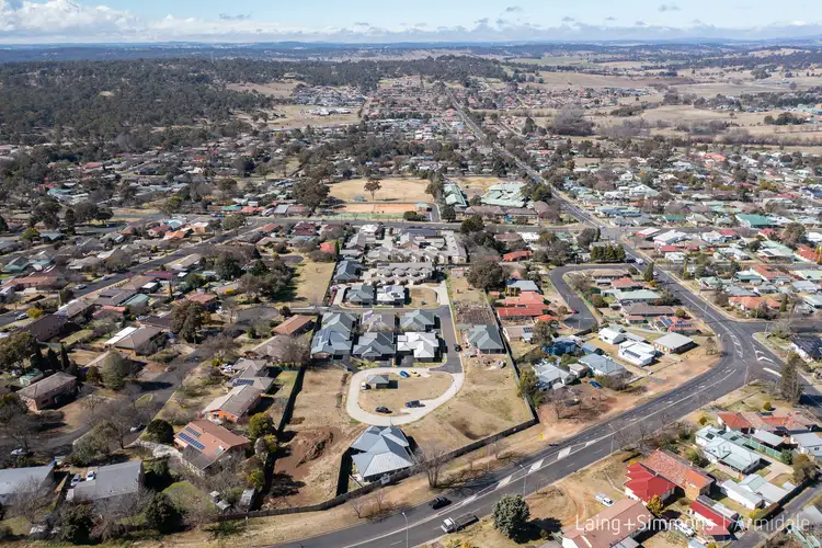 Second view of Homely land listing, 17-22 Freeman Crescent, Armidale NSW 2350