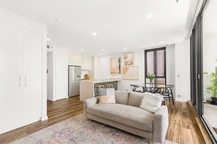 Main view of Homely apartment listing, 947/1 Finch Drive, Eastgardens NSW 2036