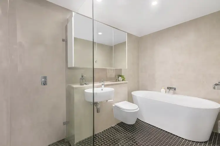 Fourth view of Homely apartment listing, 947/1 Finch Drive, Eastgardens NSW 2036