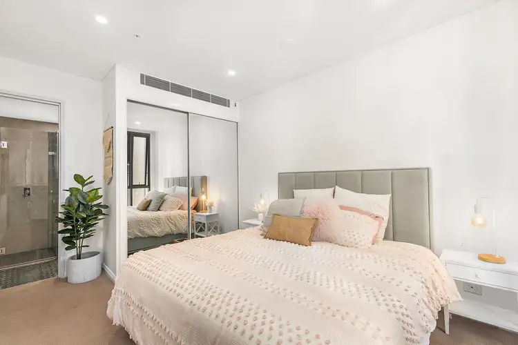 Fifth view of Homely apartment listing, 947/1 Finch Drive, Eastgardens NSW 2036