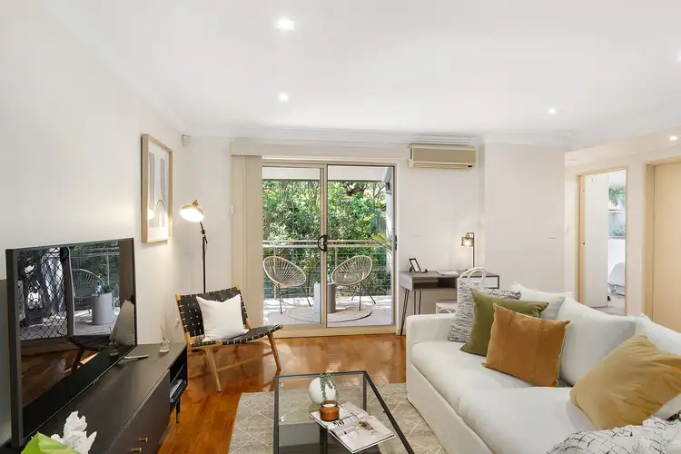 Main view of Homely apartment listing, 8/77 Stanley Street, Chatswood NSW 2067