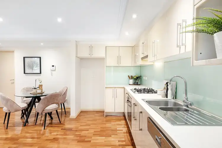 Second view of Homely apartment listing, 8/77 Stanley Street, Chatswood NSW 2067