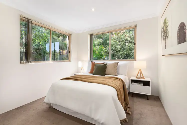Third view of Homely apartment listing, 8/77 Stanley Street, Chatswood NSW 2067