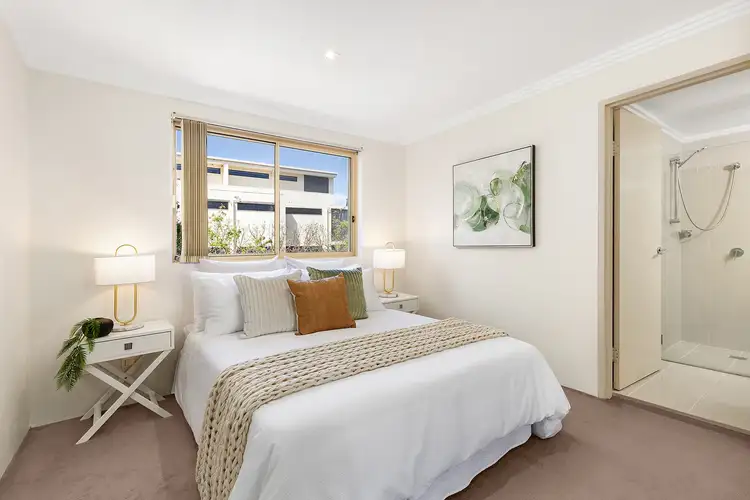 Fourth view of Homely apartment listing, 8/77 Stanley Street, Chatswood NSW 2067