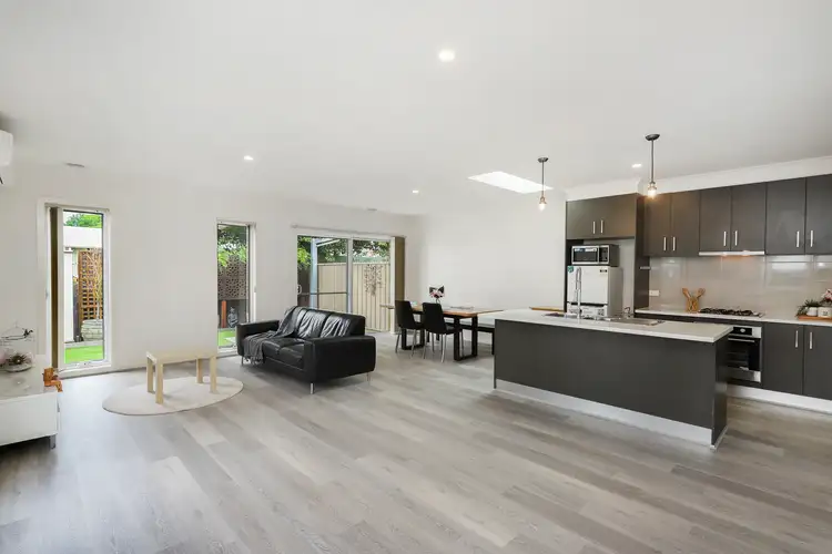 Third view of Homely unit listing, 5a Menzies Street, Braybrook VIC 3019