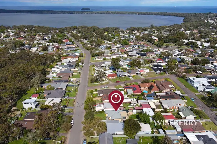 Fourth view of Homely house listing, 16 Ulana Avenue, Halekulani NSW 2262