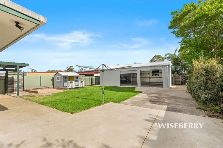 Sixth view of Homely house listing, 16 Ulana Avenue, Halekulani NSW 2262