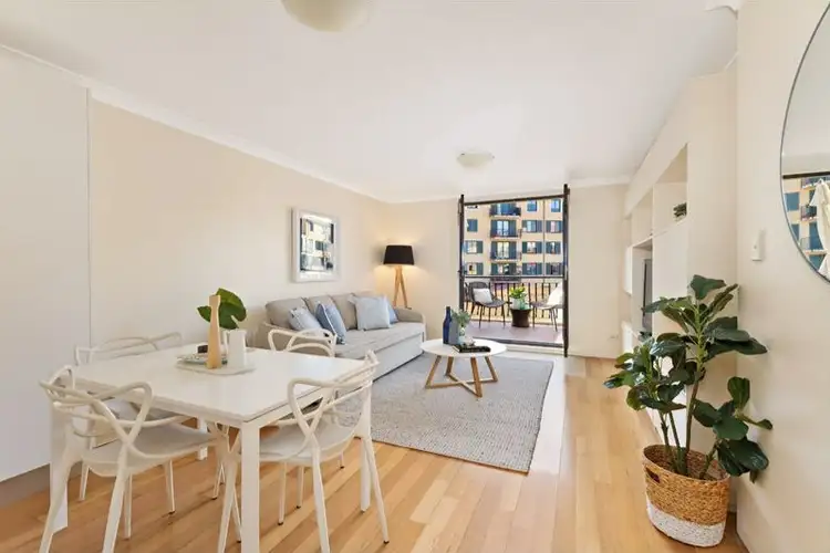 Main view of Homely apartment listing, 41/23 Norton Street, Leichhardt NSW 2040