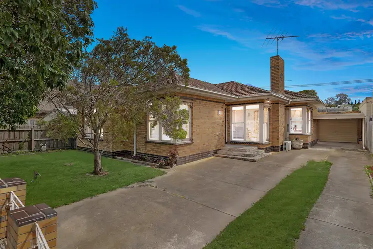 Main view of Homely house listing, 64 Saffron Street, Newtown VIC 3220