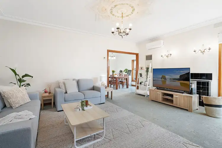 Fifth view of Homely house listing, 64 Saffron Street, Newtown VIC 3220