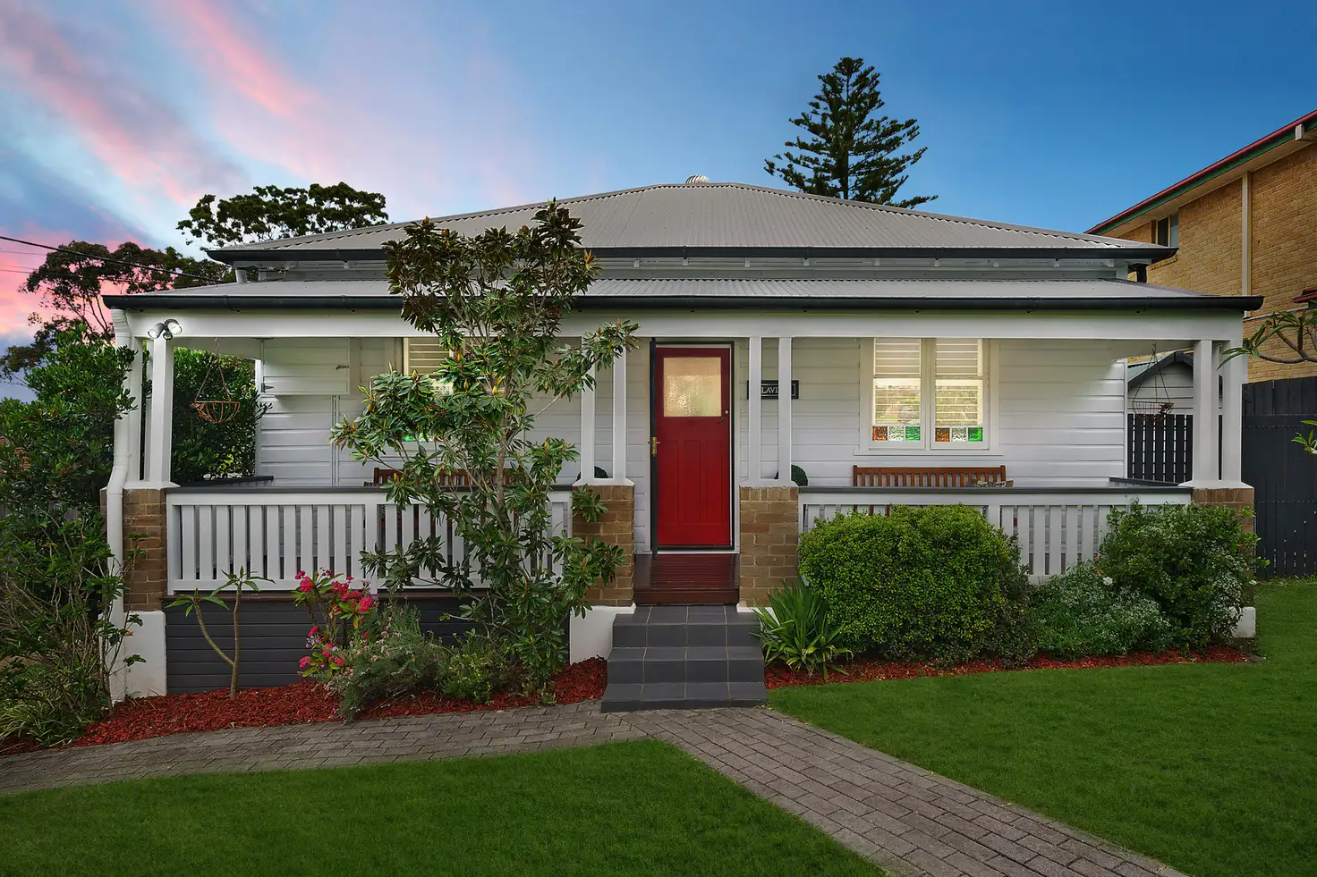 Main view of Homely house listing, 23 Aitchandar Road, Ryde NSW 2112