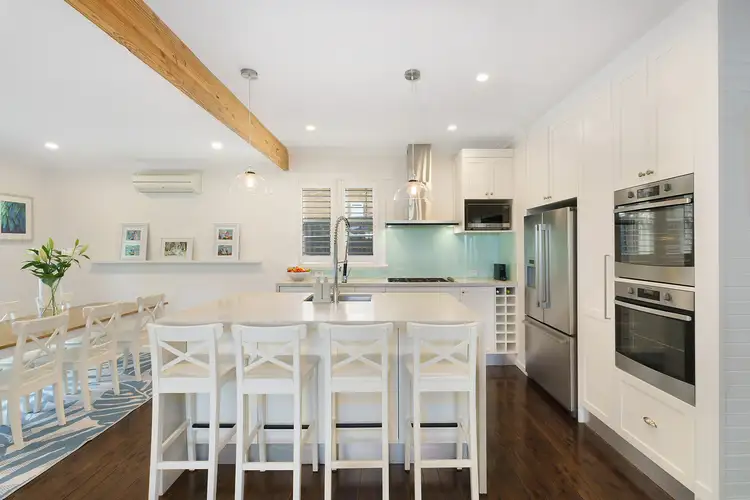 Third view of Homely house listing, 23 Aitchandar Road, Ryde NSW 2112
