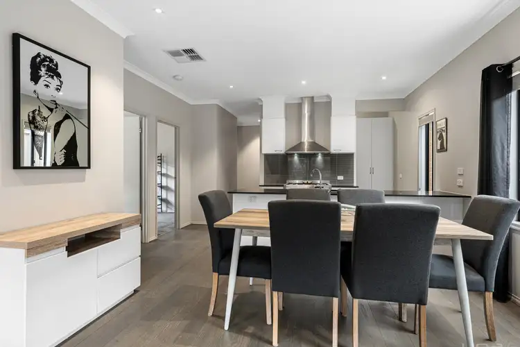 Third view of Homely house listing, 8 Amble Way, Weir Views VIC 3338