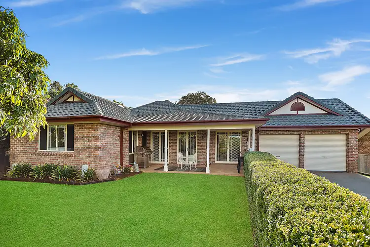 Third view of Homely house listing, 25 Dalmacia Drive, Wollongbar NSW 2477