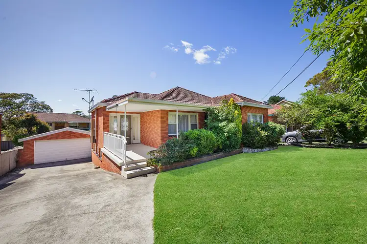 20 Bolaro Avenue, Gymea NSW 2227