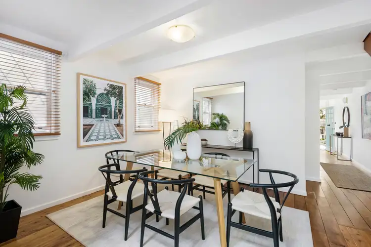 1 McDonald Street, Balmain NSW 2041