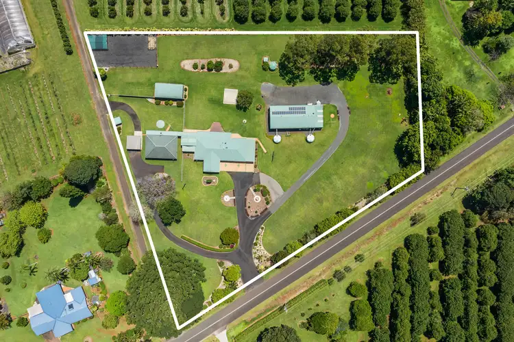 Second view of Homely rural property listing, 312-314 Rous Road, Rous NSW 2477