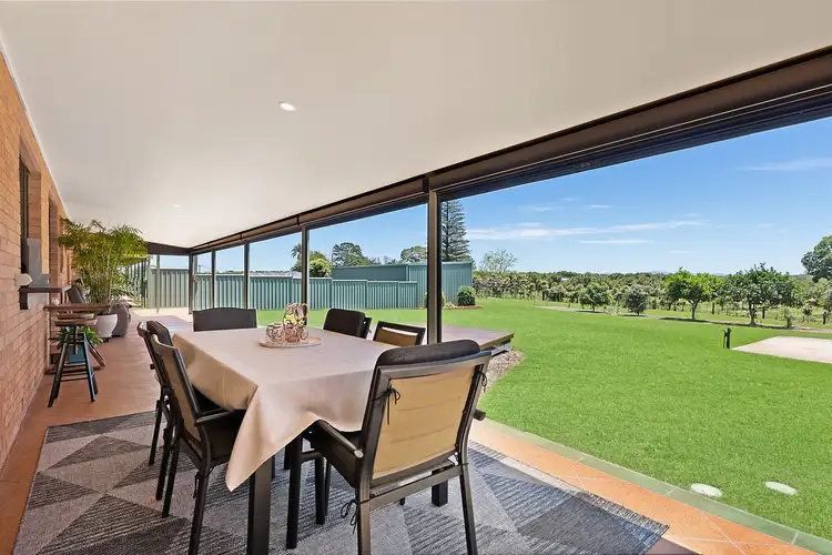 Sixth view of Homely rural property listing, 312-314 Rous Road, Rous NSW 2477