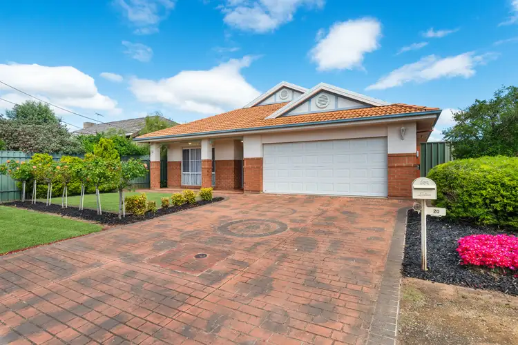 20 Alton Avenue, Magill SA 5072