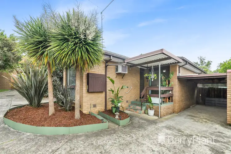Main view of Homely unit listing, 4/31 Bayswater Road, Croydon VIC 3136