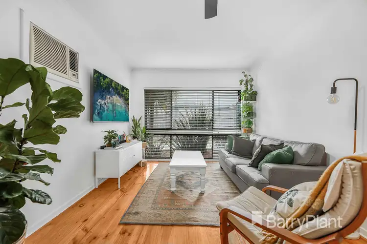 Second view of Homely unit listing, 4/31 Bayswater Road, Croydon VIC 3136