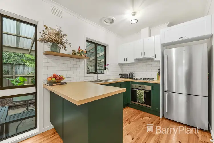 Third view of Homely unit listing, 4/31 Bayswater Road, Croydon VIC 3136