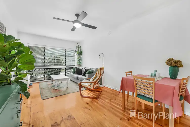 Fourth view of Homely unit listing, 4/31 Bayswater Road, Croydon VIC 3136