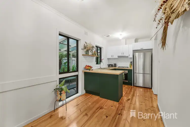 Fifth view of Homely unit listing, 4/31 Bayswater Road, Croydon VIC 3136