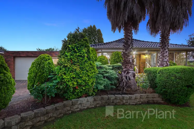 4 Mockridge Street, Wantirna South VIC 3152