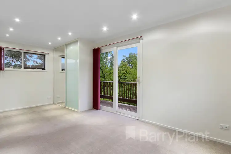 Sixth view of Homely house listing, 4 Westmere Drive, Boronia VIC 3155