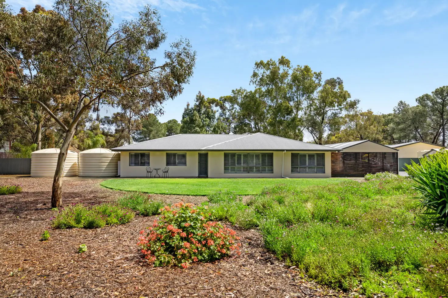 Main view of Homely house listing, 211 Dawkins Road, Lewiston SA 5501